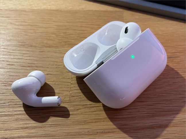 AirPods Pro • Comment changer facilement les embouts de vos écouteurs sans fil