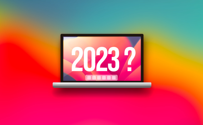 Rumeurs • Les appareils Apple que l’on aimerait voir en 2023 Rumeurs • Les appareils Apple que l’on aimerait voir en 2023