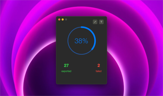 Mac • Ne perdez plus jamais vos notes : sauvegardez-les ! Mac • Ne perdez plus jamais vos notes : sauvegardez-les !