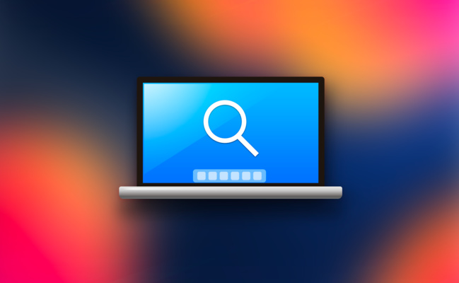 macOS • Lancez rapidement une application avec le clavier