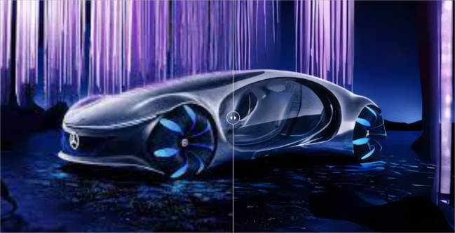 Mac • Augmentez la résolution vos images grâce à l’intelligence artificielle Mac • Augmentez la résolution vos images grâce à l’intelligence artificielle