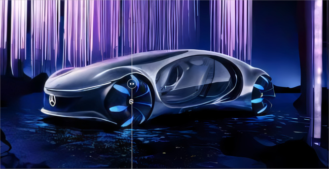 Mac • Augmentez la résolution vos images grâce à l’intelligence artificielle Mac • Augmentez la résolution vos images grâce à l’intelligence artificielle