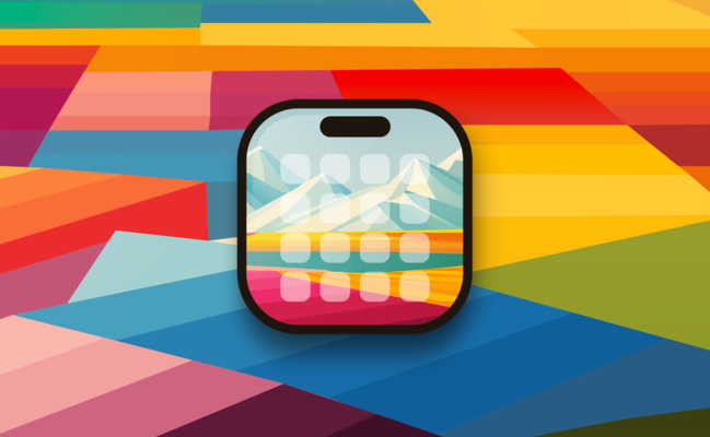 Fonds d’écran • 3 superbes fonds d’écran colorés pour Mac, iPhone et iPad Fonds d’écran • 3 superbes fonds d’écran colorés pour Mac, iPhone et iPad