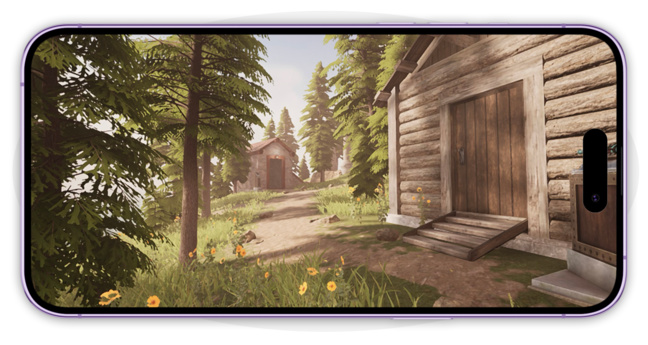 Jeux • Myst refait surface 30 après sa sortie initiale en version mobile Jeux • Myst refait surface 30 après sa sortie initiale en version mobile