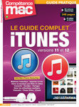 Gain de place : externaliser la bibliothèque d'iTunes 12 • Mac (tutoriel vidéo)