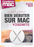 Compétence Mac 38 • Le guide complet OS X Yosemite