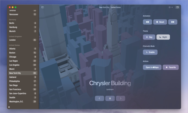 App • Appréciez les plus jolis bâtiments 3D de Plans sous tous les angles App • Appréciez les plus jolis bâtiments 3D de Plans sous tous les angles