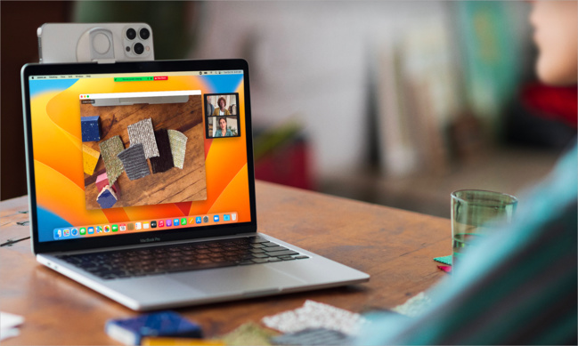 Mises à jour • Apple lance macOS 13.3 et iOS/iPadOS 16.4 Mises à jour • Apple lance macOS 13.3 et iOS/iPadOS 16.4