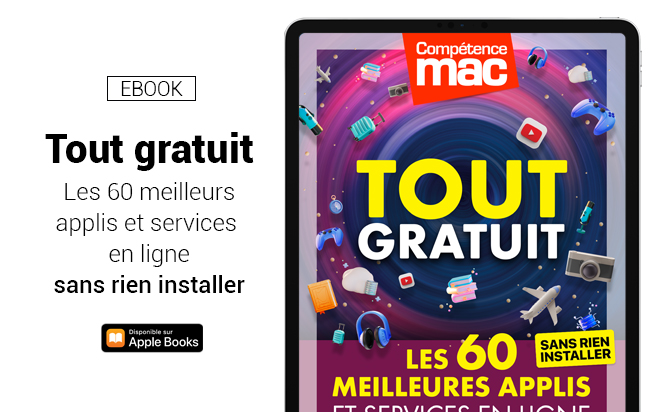 Tout gratuit - Les 60 meilleurs applis et services en ligne sans rien installer (ebook)