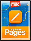 Le guide Pages pour Mac (ebook)