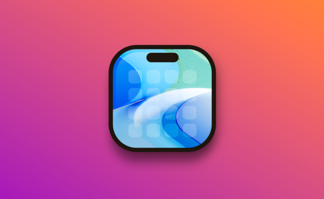 iOS • Un printemps en couleurs avec 18 fonds d’écran pour votre iPhone