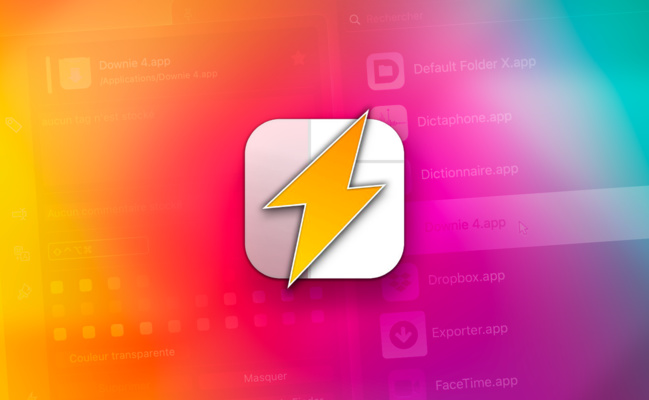 macOS • Start, un nouveau lanceur d’applications bien pratique macOS • Start, un nouveau lanceur d’applications bien pratique