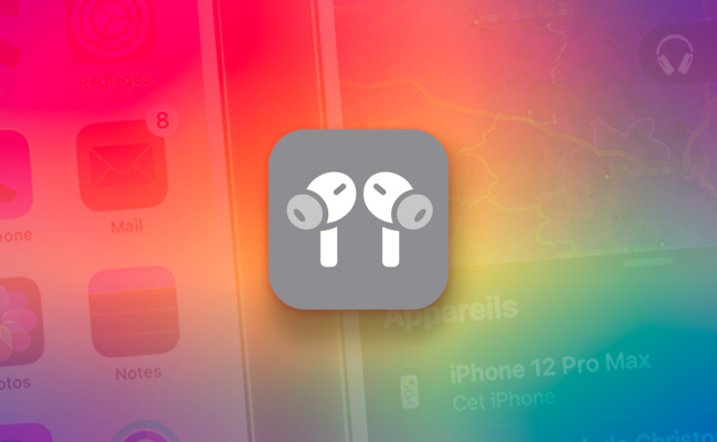 AirPods • Comment les réinitialiser avant de les revendre ou les donner AirPods • Comment les réinitialiser avant de les revendre ou les donner