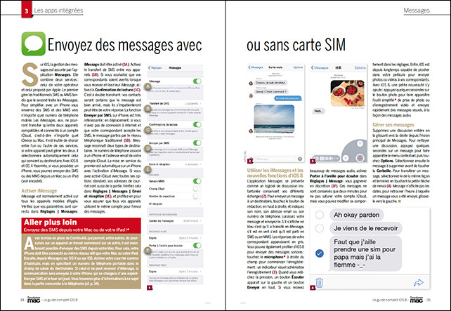 Compétence Mac 39 • Le guide complet iPhone iPad avec iOS 8
