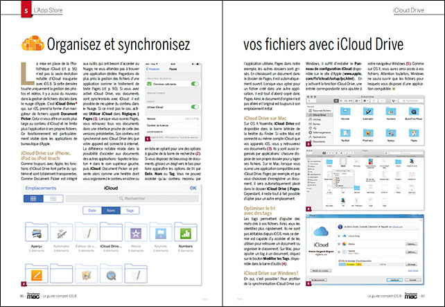 Compétence Mac 39 • Le guide complet iPhone iPad avec iOS 8 Compétence Mac 39 • Le guide complet iPhone iPad avec iOS 8