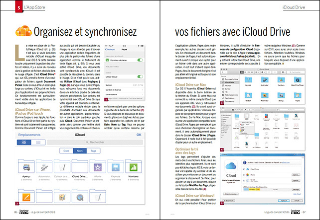 Compétence Mac 39 • Le guide complet iPhone iPad avec iOS 8