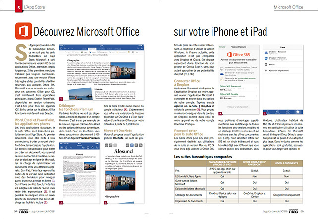 Compétence Mac 39 • Le guide complet iPhone iPad avec iOS 8 Compétence Mac 39 • Le guide complet iPhone iPad avec iOS 8