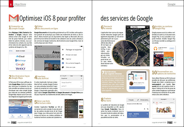Compétence Mac 39 • Le guide complet iPhone iPad avec iOS 8