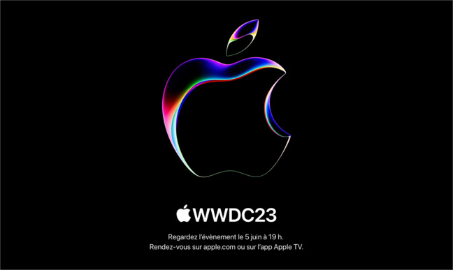 WWDC 2023 • Que devons-nous attendre des annonces de la Keynote ? WWDC 2023 • Que devons-nous attendre des annonces de la Keynote ?
