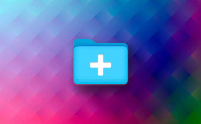 macOS • Créez rapidement un dossier contenant une sélection de fichiers macOS • Créez rapidement un dossier contenant une sélection de fichiers