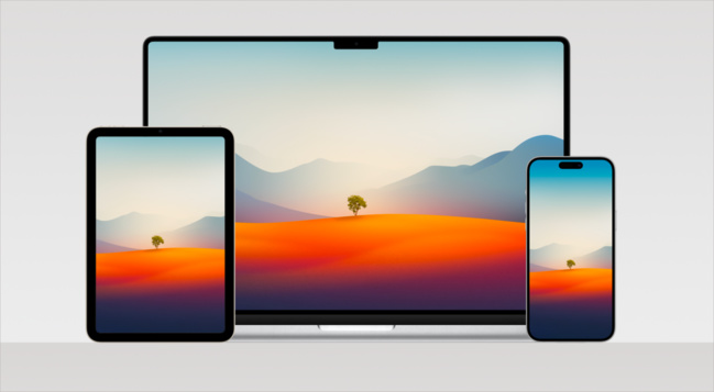 Illustration © BasicAppleGuy Illustration © BasicAppleGuy