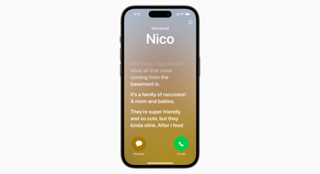 WWDC 2023 • Les annonces Apple pour les systèmes et matériels à venir WWDC 2023 • Les annonces Apple pour les systèmes et matériels à venir