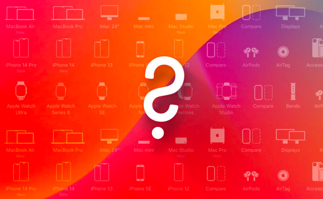 WWDC 2023 • Quelle compatibilité entre vos appareils et les nouveaux systèmes ?