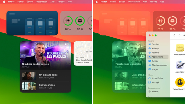 WWDC 2023 • Quelles nouveautés et améliorations pour macOS 14 Sonoma ? WWDC 2023 • Quelles nouveautés et améliorations pour macOS 14 Sonoma ?