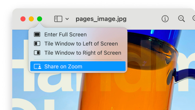 Illustration © Apple Illustration © Apple