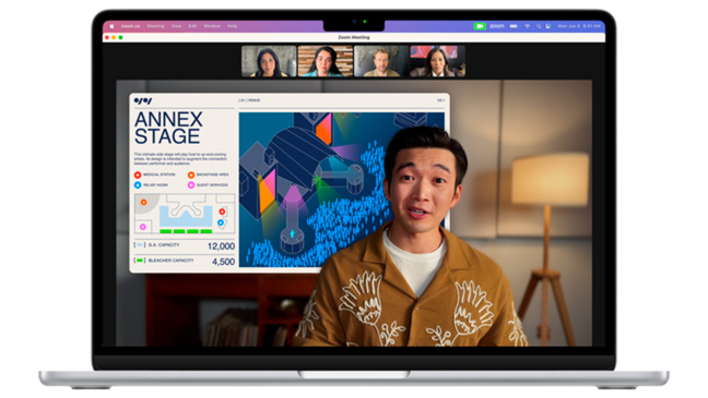 Illustration © Apple Illustration © Apple