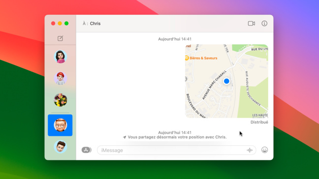WWDC 2023 • Quelles nouveautés et améliorations pour macOS 14 Sonoma ? WWDC 2023 • Quelles nouveautés et améliorations pour macOS 14 Sonoma ?