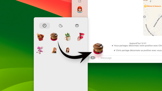 WWDC 2023 • Quelles nouveautés et améliorations pour macOS 14 Sonoma ? WWDC 2023 • Quelles nouveautés et améliorations pour macOS 14 Sonoma ?