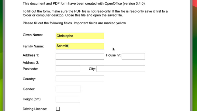 WWDC 2023 • Quelles nouveautés et améliorations pour macOS 14 Sonoma ? WWDC 2023 • Quelles nouveautés et améliorations pour macOS 14 Sonoma ?