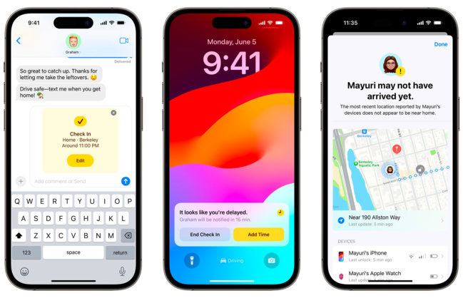 Image © Apple Image © Apple