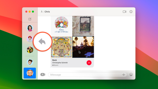 WWDC 2023 • Quoi de neuf du côté d’iOS 17 et iPadOS 17 ? WWDC 2023 • Quoi de neuf du côté d’iOS 17 et iPadOS 17 ?