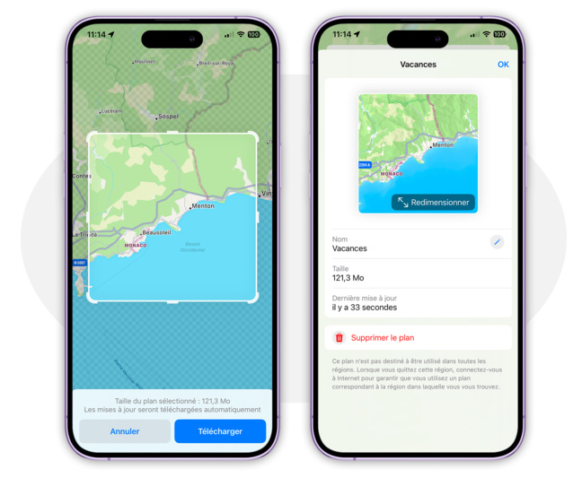 WWDC 2023 • Quoi de neuf du côté d’iOS 17 et iPadOS 17 ? WWDC 2023 • Quoi de neuf du côté d’iOS 17 et iPadOS 17 ?