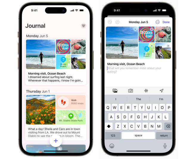 Image © Apple Image © Apple