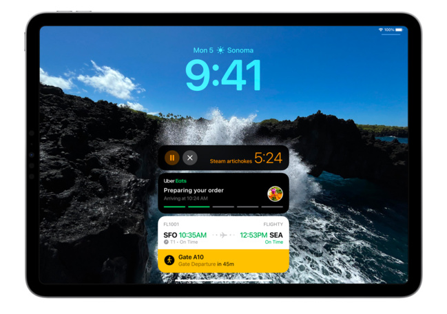 Image © Apple Image © Apple