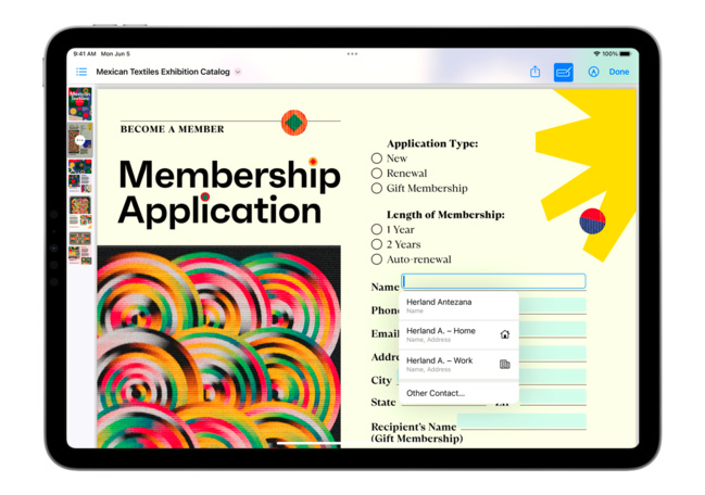 Image © Apple Image © Apple