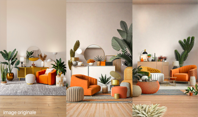 IA • Créez des déclinaisons de vos photos grâce à l’intelligence artificielle IA • Créez des déclinaisons de vos photos grâce à l’intelligence artificielle