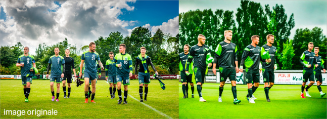 IA • Créez des déclinaisons de vos photos grâce à l’intelligence artificielle IA • Créez des déclinaisons de vos photos grâce à l’intelligence artificielle