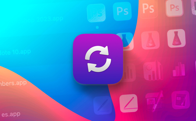 macOS • Remplacer les icônes de vos applications par d’autres, plus jolies macOS • Remplacer les icônes de vos applications par d’autres, plus jolies