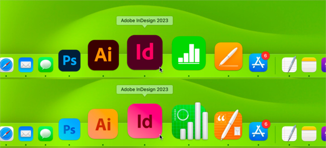 macOS • Remplacer les icônes de vos applications par d’autres, plus jolies macOS • Remplacer les icônes de vos applications par d’autres, plus jolies