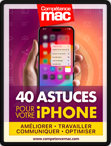 Le guide 40 astuces pour votre iPhone (ebook)