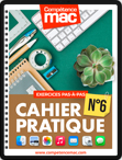 Cahier pratique n°6 - Exercices pas à pas (ebook) Cahier pratique n°6 - Exercices pas à pas (ebook)