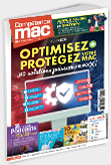 macOS • Quatre superbes fonds d’écran gratuits pour votre Mac
