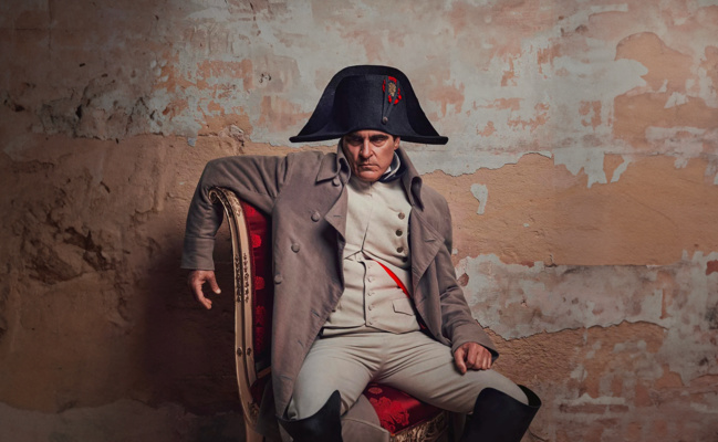 Loisirs • Apple présente son premier film à sortir dans les salles Loisirs • Apple présente son premier film à sortir dans les salles