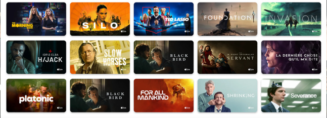 Photos © Apple Photos © Apple