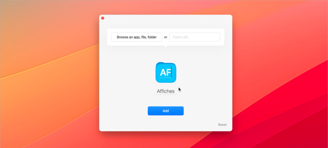 macOS • Docflipper améliore la fonction de bascule entre applications