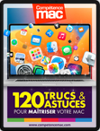 120 trucs et astuces pour maîtriser votre Mac (ebook)